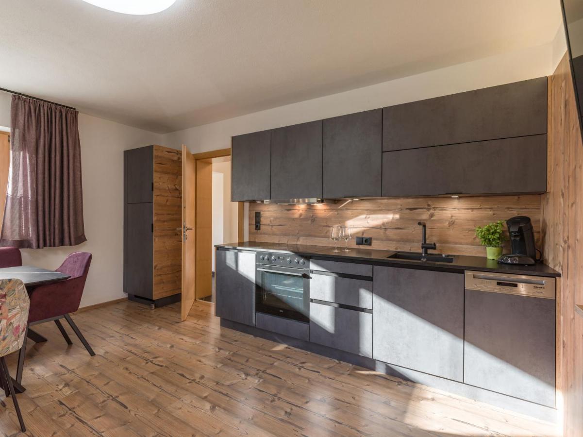 Apartment Katharina Brandberg エクステリア 写真