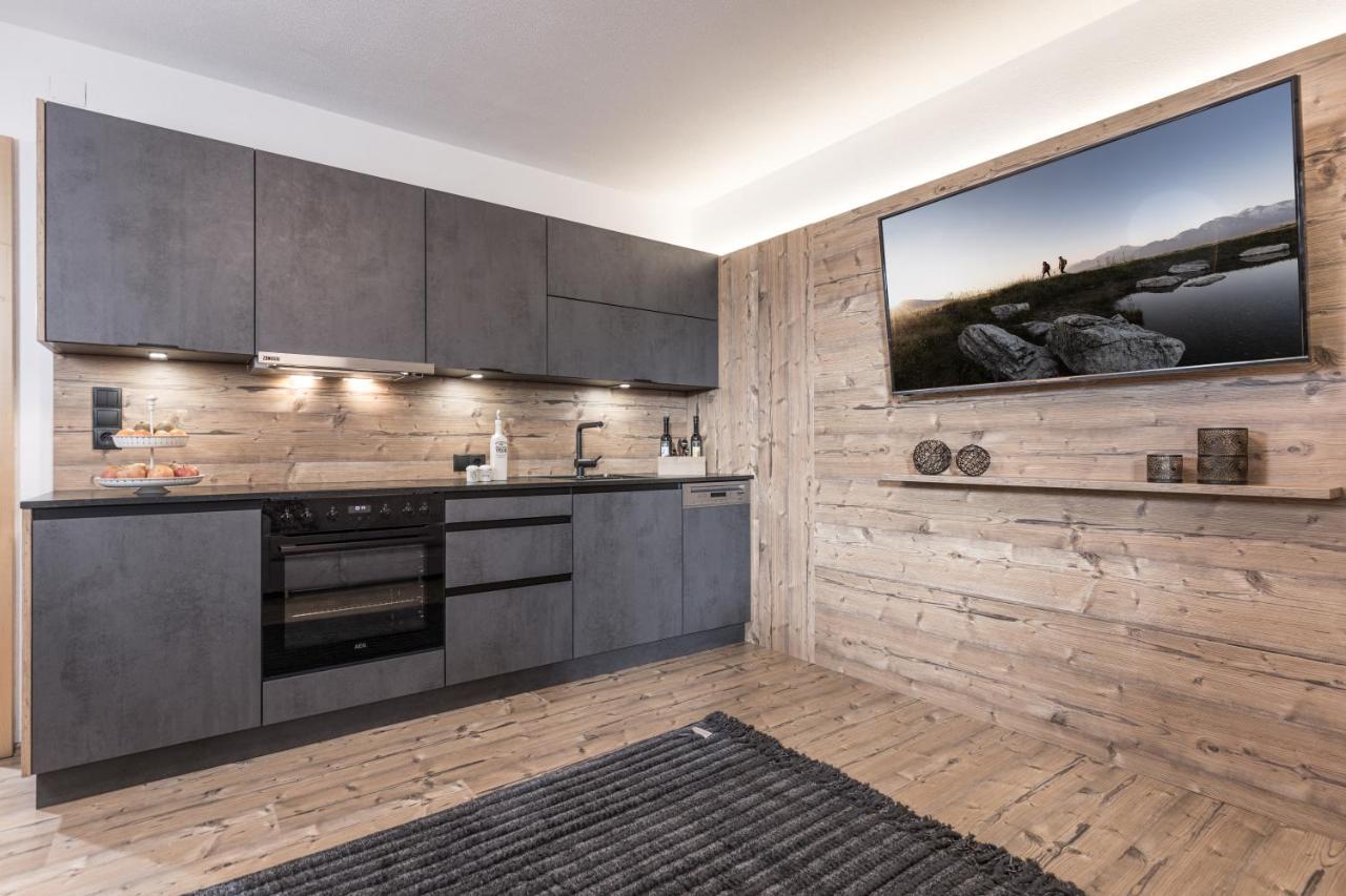 Apartment Katharina Brandberg エクステリア 写真