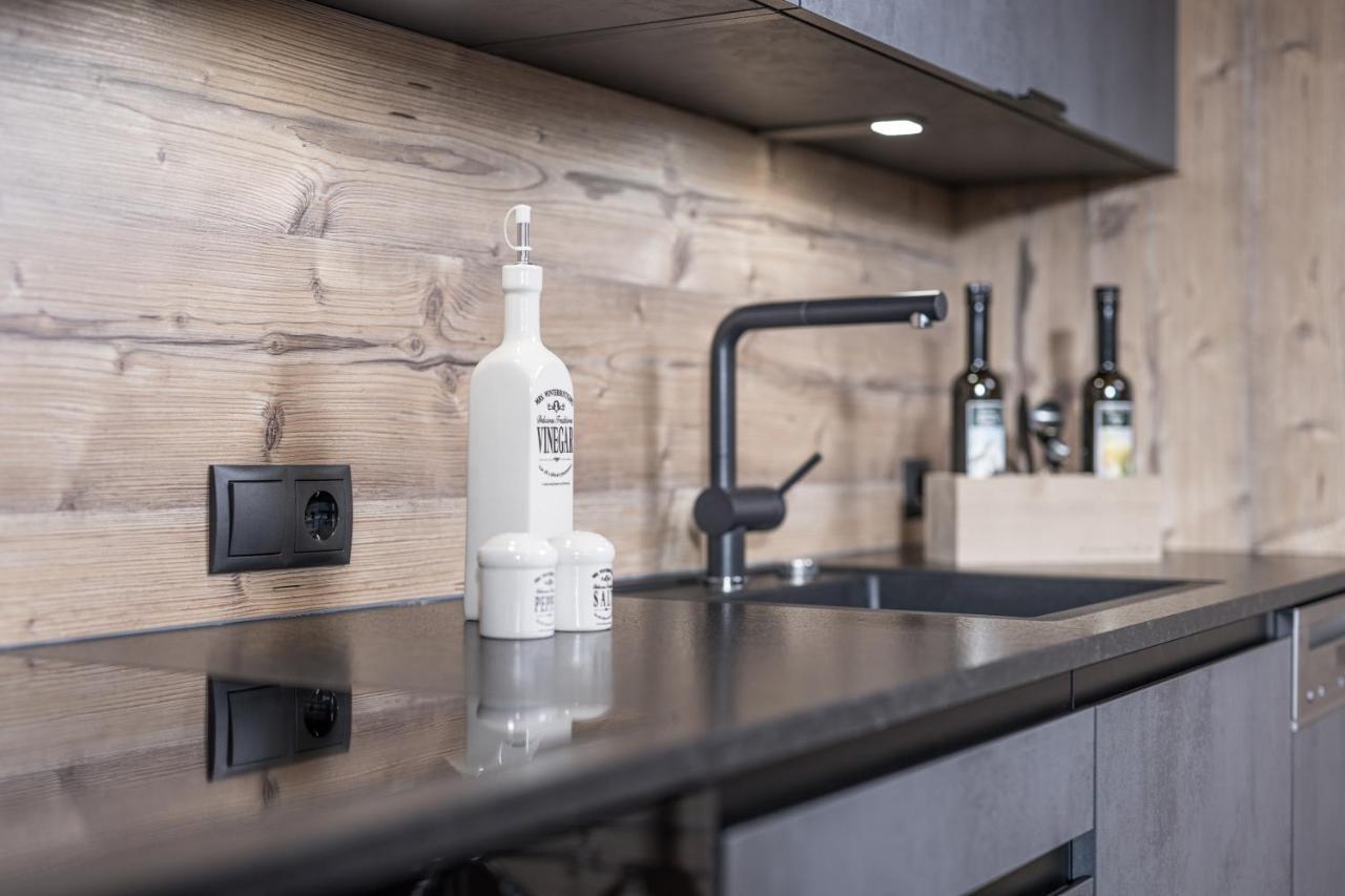 Apartment Katharina Brandberg エクステリア 写真