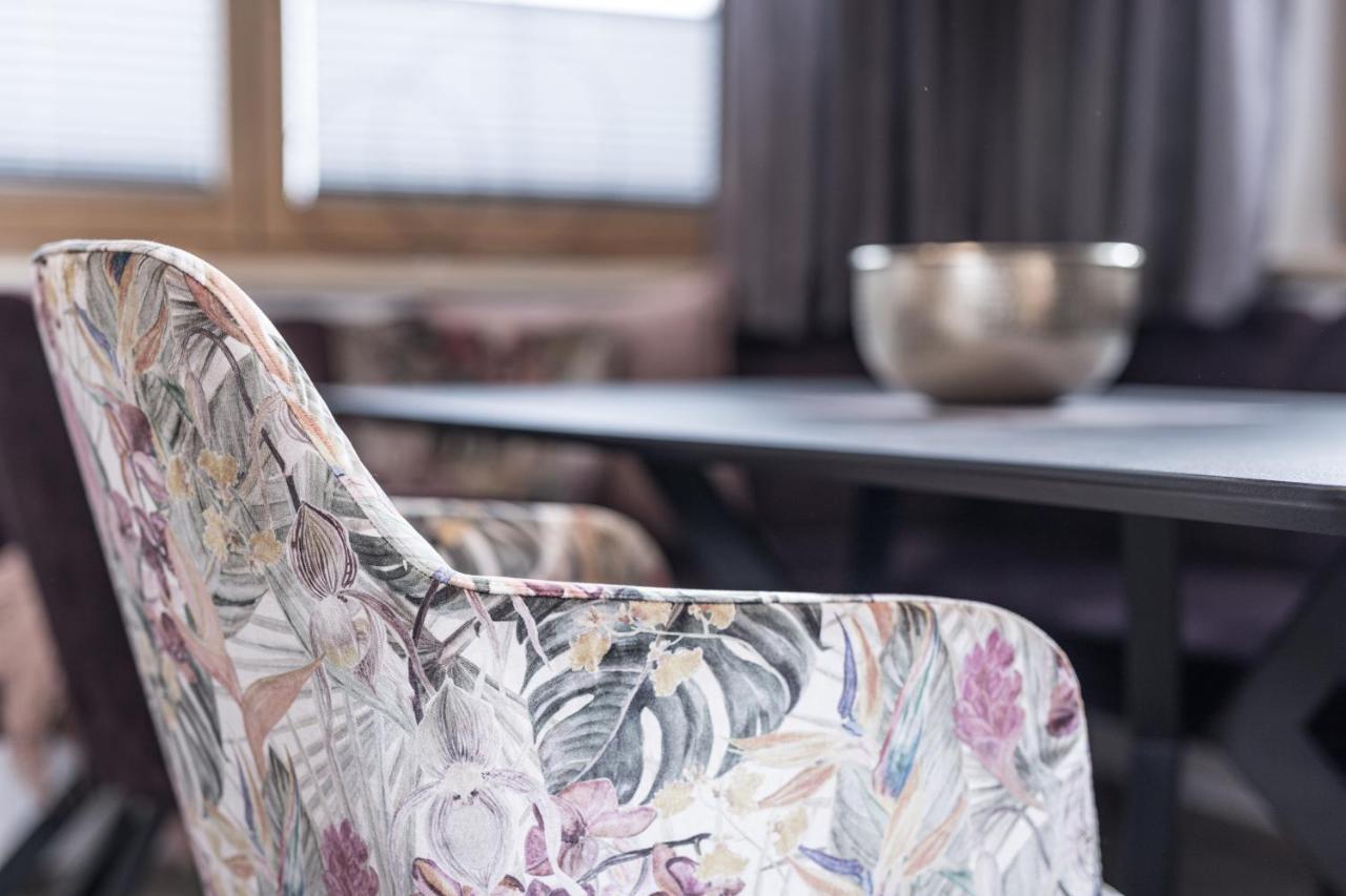 Apartment Katharina Brandberg エクステリア 写真