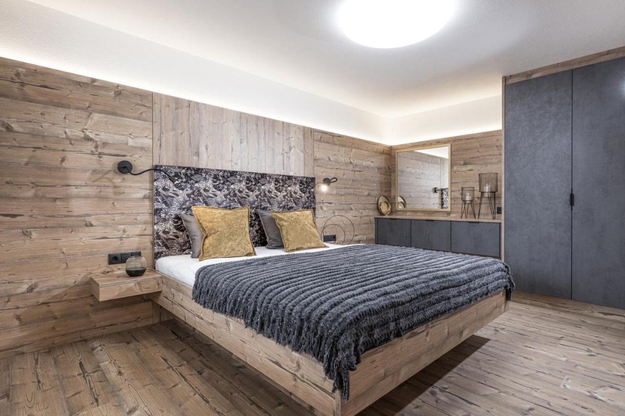 Apartment Katharina Brandberg エクステリア 写真