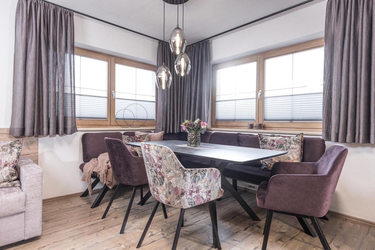Apartment Katharina Brandberg エクステリア 写真