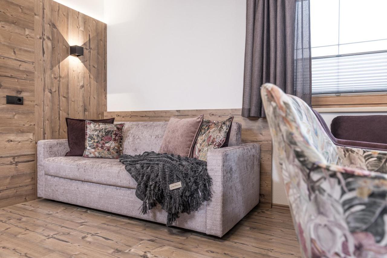 Apartment Katharina Brandberg エクステリア 写真