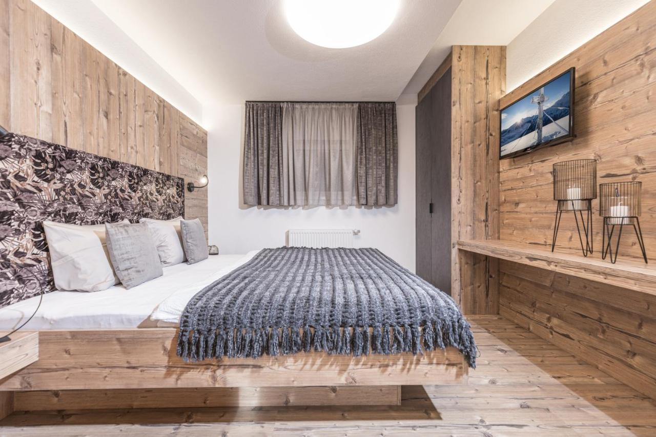 Apartment Katharina Brandberg エクステリア 写真