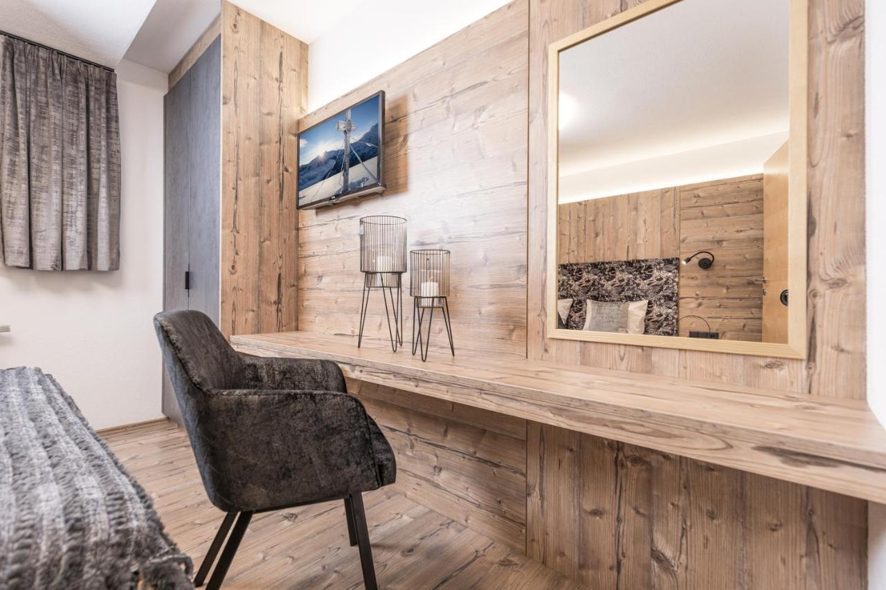 Apartment Katharina Brandberg エクステリア 写真